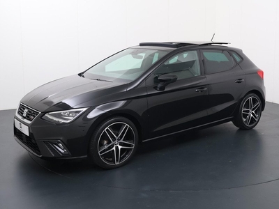 SEAT Ibiza 1.0 TSI FR Business Intense | 95 PK | Lichtmetalen velgen 18