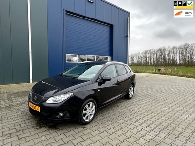 Seat Ibiza ST 1.2 TDI Style Ecomotive Airco