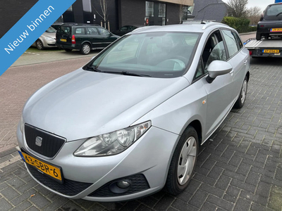 SEAT IBIZA ST 1.2 TDI Style Ecomotive Export Export