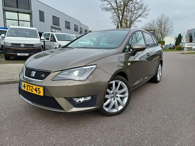 SEAT Ibiza ST 1.2 TSI FR Dynamic NAVIGATIE/CLIMA/WINTERSET/LED/CRUISE