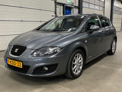 Seat Leon 1.2 TSI Ecomotive Businessline COPA|Navigatie|Climate Control|