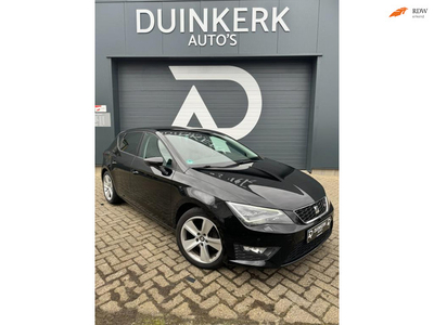 Seat Leon 1.4 EcoTSI FR | Automaat | Led