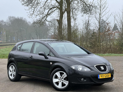 Seat Leon 1.4 TSI 2008 Businessline High / Sport *NAP*