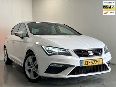 Seat Leon 1.5 TSI FR Business Intense FULL LED