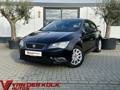 Seat Leon SC 1.2 TSI Style ClimateControl CruiseControl