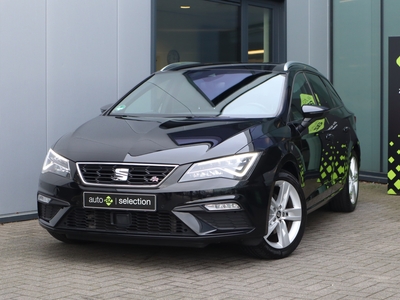 SEAT LEON ST 1.5 TSI FR Business Intense