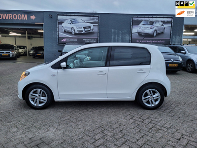 Seat Mii 1.0 Chill Out 5-deurs - Airco - Elektrisch pakket - L.m velgen