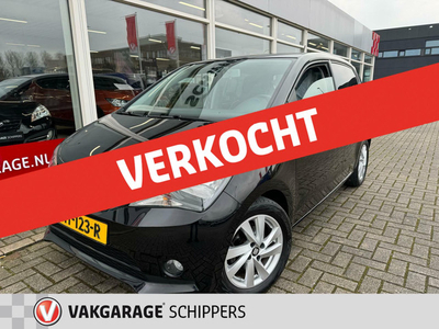 Seat Mii 1.0 Sport Connect