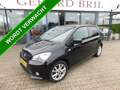 SEAT Mii 1.0 Sport Connect, Pdc, Cruise