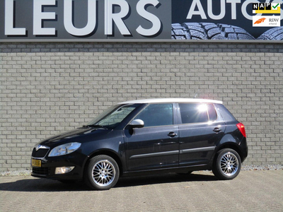 Skoda Fabia 1.2 Go