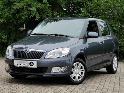 SKODA FABIA 1.2 TSI Ambition