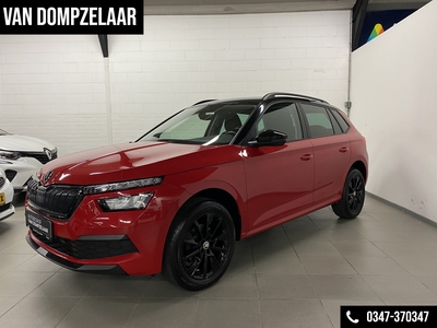 SKODA KAMIQ 1.0 TSI Active / MONTE CARLO LOOK / Cruise C / Carplay / 2023 /