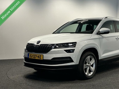 Skoda Karoq 1.0 TSI Ambition