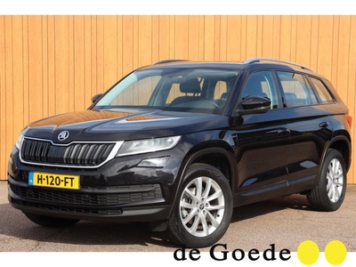 Skoda Kodiaq 1.5 TSI Business Edition 1 ste eigenaar org.