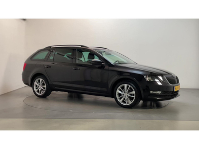 Skoda Octavia Combi 1.0 TSI Greentech Business Edition Navigatie DAB+ App-Connect