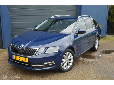 Skoda Octavia Combi 1.0 TSI,Keyless,Canton Audio,led,elec aklep