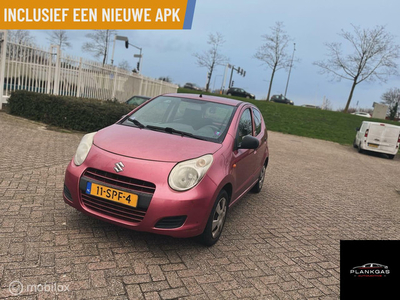 Suzuki Alto 1.0 Comfort