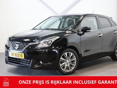 SUZUKI BALENO 1.2 SHVS High Executive/Navi/Climate/Camera