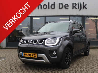 SUZUKI IGNIS 1.2 Smart Hybrid Style