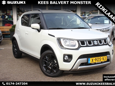 SUZUKI IGNIS 1.2 Style Hybrid CRUISE/CLIMA/NAVI/KEYLESS