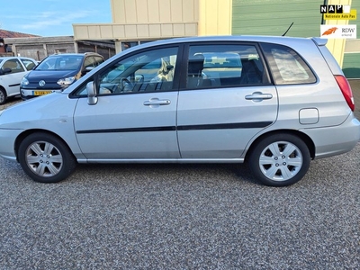 Suzuki Liana 1.6 S-Limited