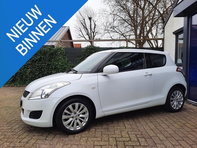 Suzuki Swift 1.2 Bandit EASSS