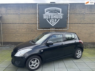 Suzuki Swift 1.2 Comfort