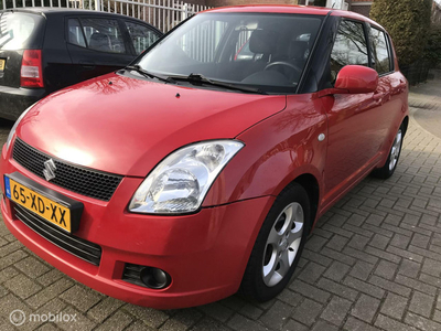 Suzuki Swift 1.3 GA