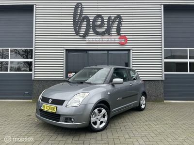 Suzuki Swift 1.3 GA Airco NAP