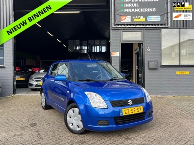 Suzuki Swift 1.3 GLS APK/AIRCO/NAP/ELEK RM