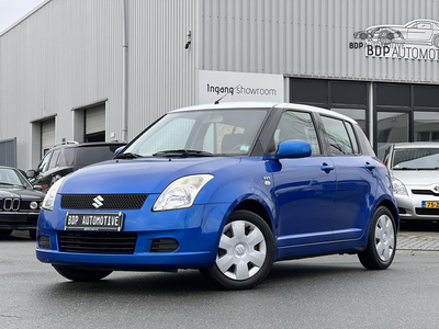 Suzuki Swift 1.5 GLS AIRCO/EL RAMEN/CV