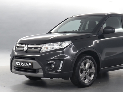 SUZUKI VITARA 1.6 120pk Exclusive / Camera / Stoelverwarming