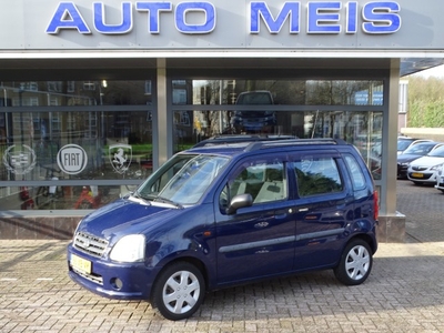 Suzuki Wagon R 1.2 COMFORT