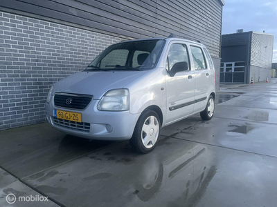 Suzuki Wagon R+ 1.3 GA Elec. Rm. | APK | NAP |