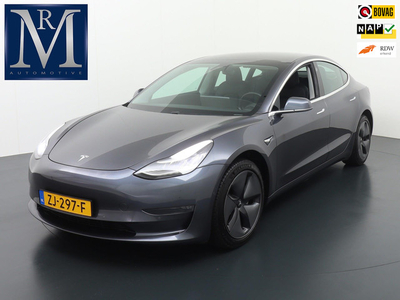 Tesla Model 3 Long Range 75 kWh FULL SELF DRIVE | rijklaarprijs incl. 12 mnd BOVAG garantie