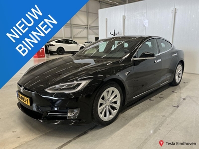 Tesla Model S 75D/BTW/Enhanced Autopilot