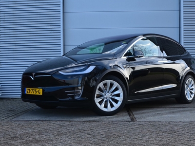 TESLA MODEL X Long Range Raven, AutoPilot3.0+FSD, Rijklaar prijs