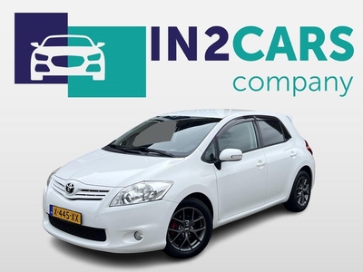 Toyota Auris 1.6 Aspiration *Cruise*Climate*