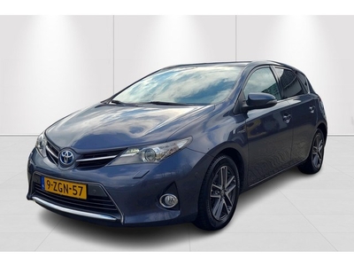 Toyota Auris 1.8 Hybrid Lease Navi Panoramadak