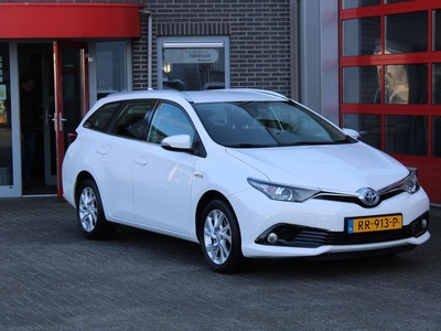 Toyota Auris Touring Sports 1.8 Hybrid Aspiration Clima/Camera/Nap Incl Garantie!