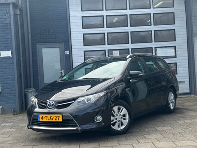 Toyota Auris Touring Sports 1.8 Hybrid Aspiration | Clima | Navi |Camera | N.A.P