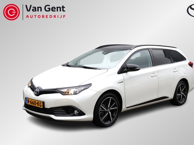 TOYOTA AURIS Touring Sports 1.8 Hybrid Dynamic Bi-tone Trekhaak