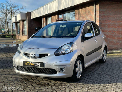 Toyota Aygo 1.0-12V Automaat | Airco