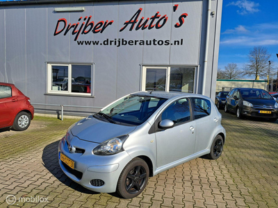 Toyota Aygo 1.0-12V Comfort