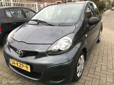 Toyota Aygo 1.0-12V Comfort