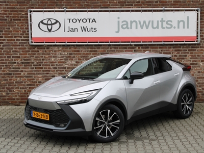 TOYOTA C-HR 1.8 Hybrid First Edition