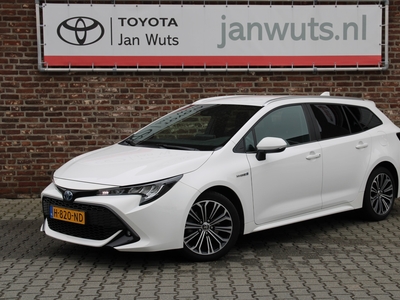 TOYOTA COROLLA Touring Sports 2.0 Hybrid Dynamic + Trekhaak