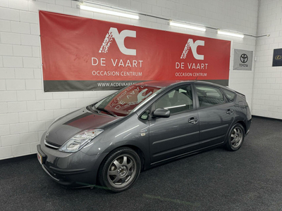 Toyota Prius 1.5 VVT-i Tech Edition - 1e EIGENAAR/NAVI/CAM