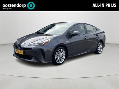 Toyota Prius 1.8 Dynamic Automaat | Navigatie | Head Up | Rijklaarprijs incl. garantie |