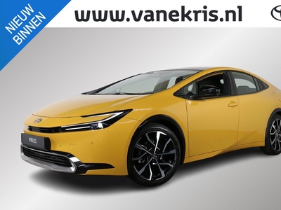 Toyota Prius 2.0 Plug-in Executive, Panorama-dak, NIEUW , Direct leverbaar